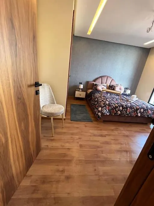 Perfect Stay At Cfc Near Aeria Mall Casablanca