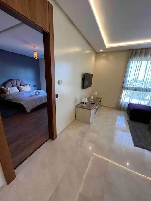 Perfect Stay At Cfc Near Aeria Mall Casablanca 0*,  Morocco