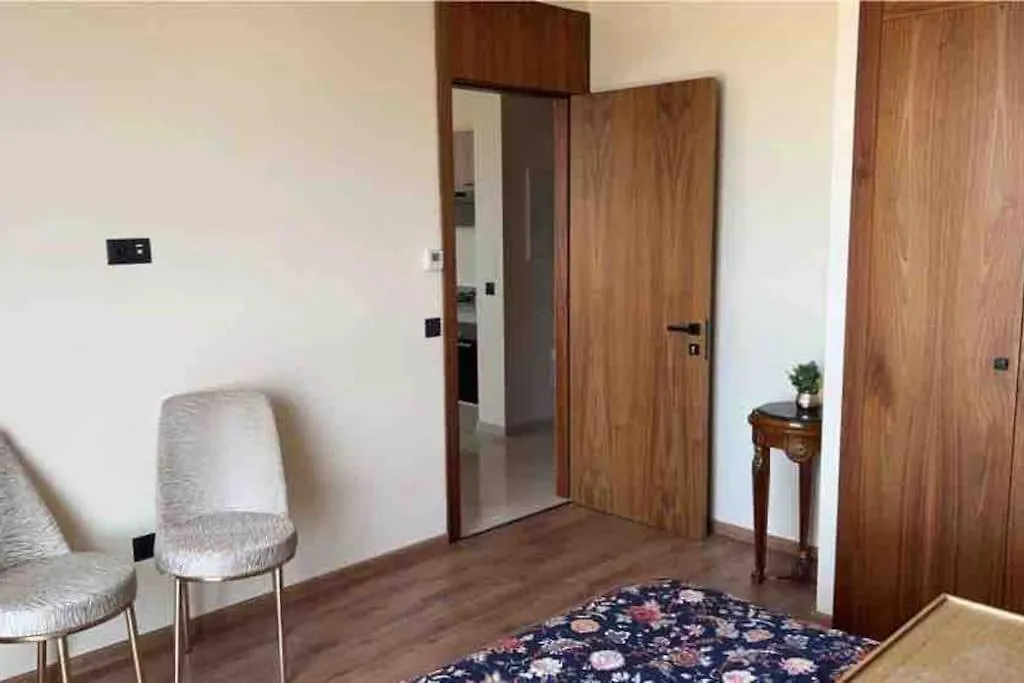 Perfect Stay At Cfc Near Aeria Mall Casablanca Morocco